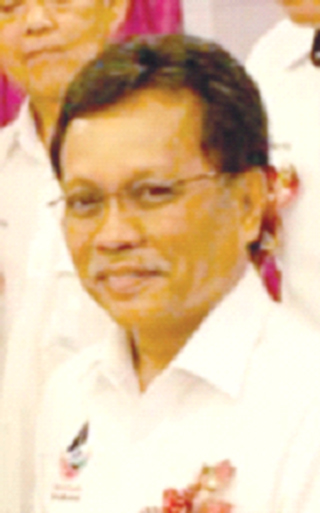 Family ties won't stand in way: Shafie